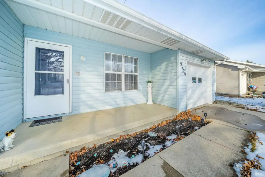 9620 W Delphi Pike, Converse, IN 46919 - Image #2