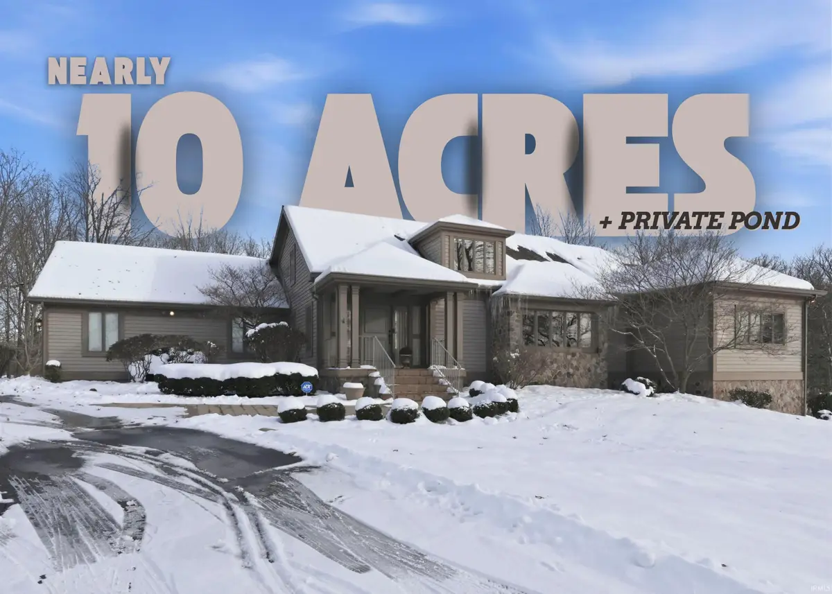 1501 Fisher Avenue, Warsaw, IN 46580 - Image #1