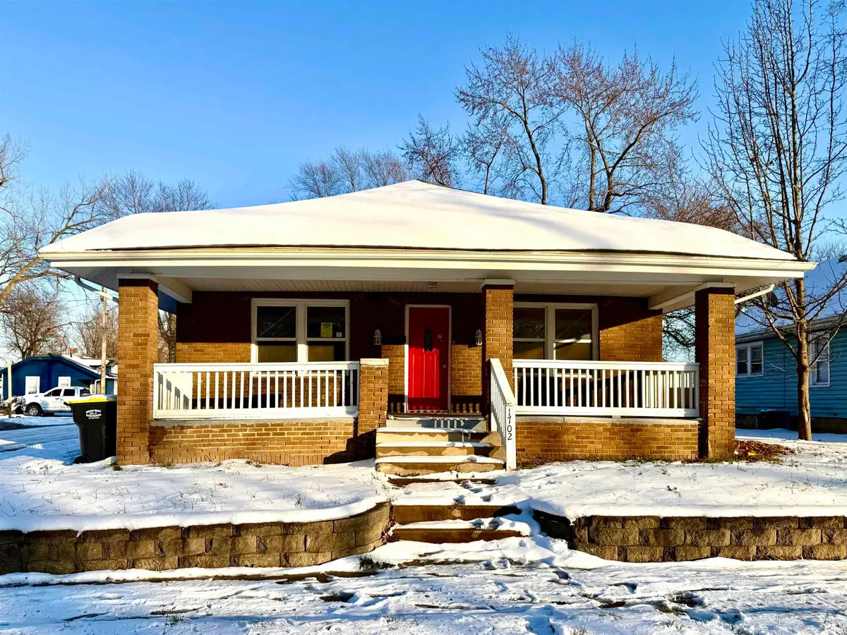 1702 Arrow Avenue, Anderson, IN 46016 - Image #1