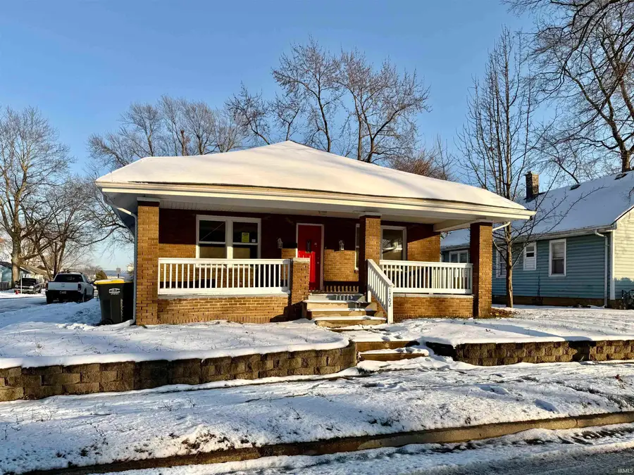 1702 Arrow Avenue, Anderson, IN 46016 - Image #2