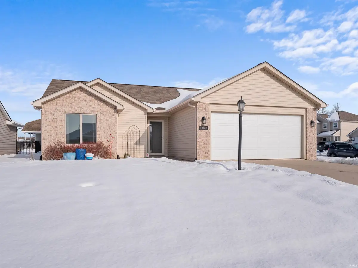 10128 Privet Drive, Fort Wayne, IN 46835 - Image #1