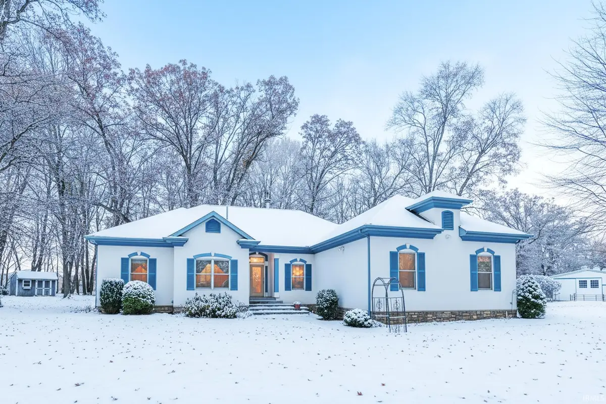 9301 E Division Road, Mill Creek, IN 46365 - Image #1