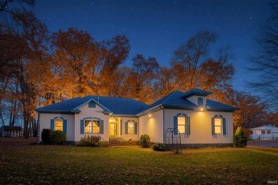 9301 E Division Road, Mill Creek, IN 46365 - Image #2