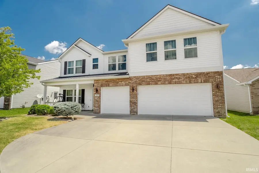 787 Belgian Lane, Lafayette, IN 47905 - Image #2