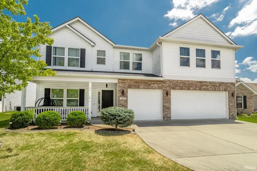 787 Belgian Lane, Lafayette, IN 47905 - Image #3