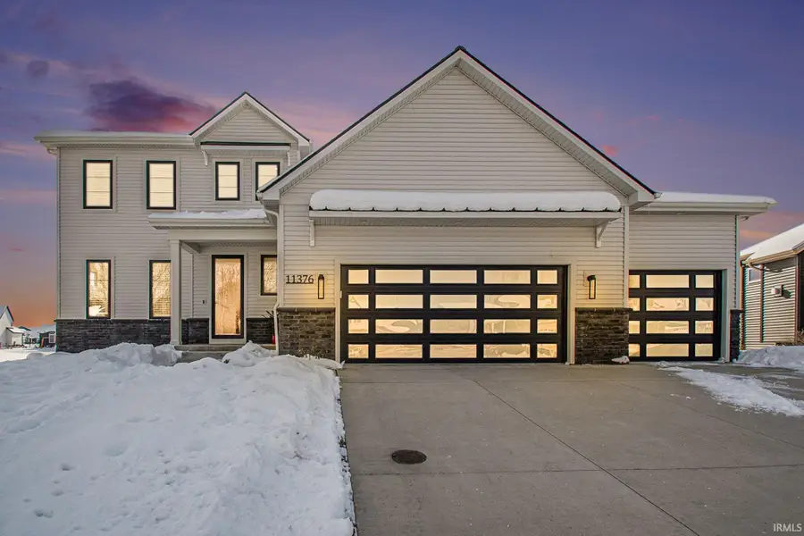 11376 Denver Ridge Court, Osceola, IN 46561 - Image #2