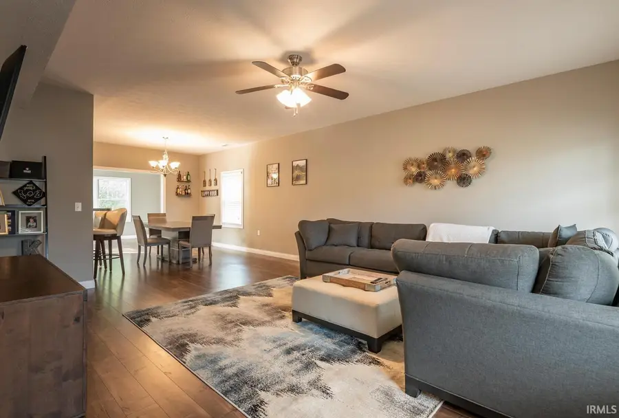 2870 E Creeks Edge Drive, Bloomington, IN 47401 - Image #2