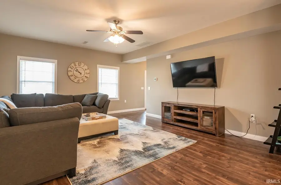 2870 E Creeks Edge Drive, Bloomington, IN 47401 - Image #3