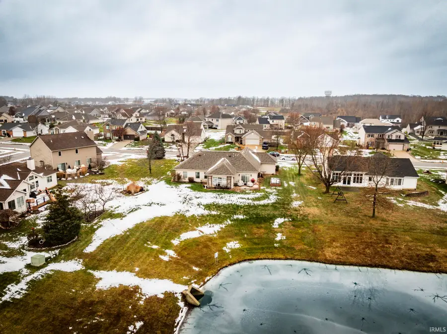 703 Keswick Drive, Huntington, IN 46750 - Image #2