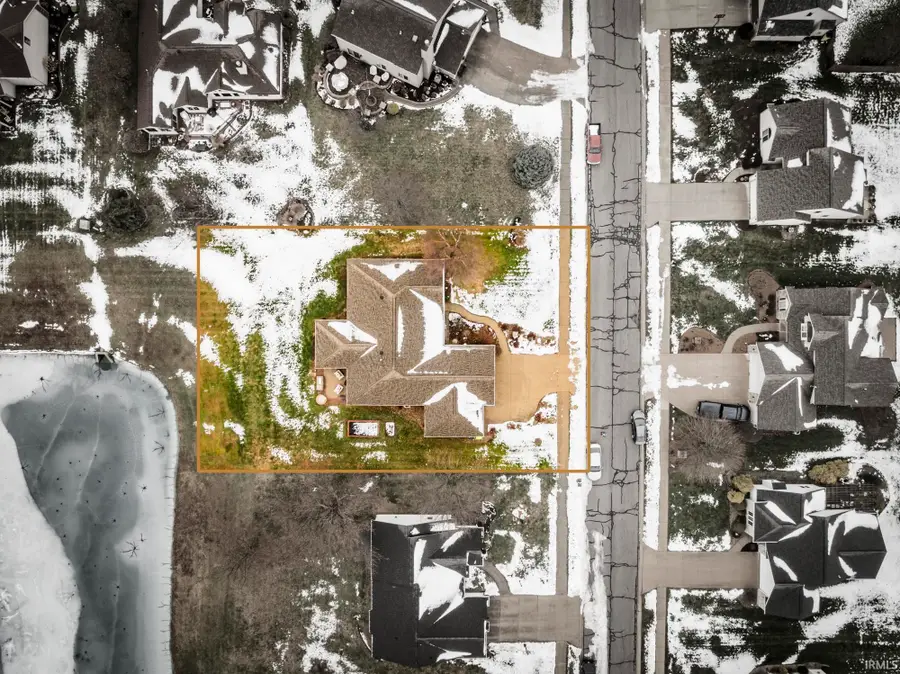 703 Keswick Drive, Huntington, IN 46750 - Image #3