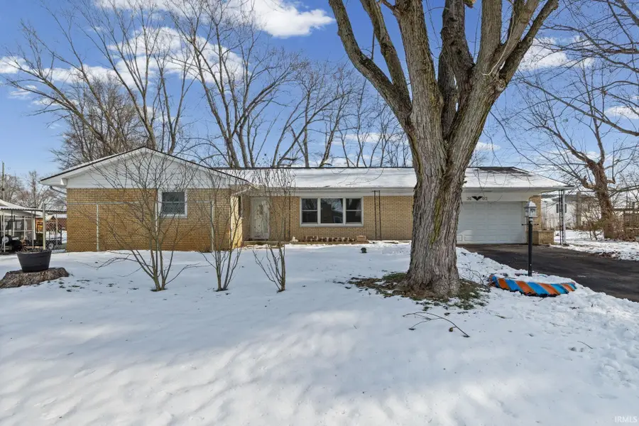 3603 Clover Lane, Lafayette, IN 47905 - Image #2