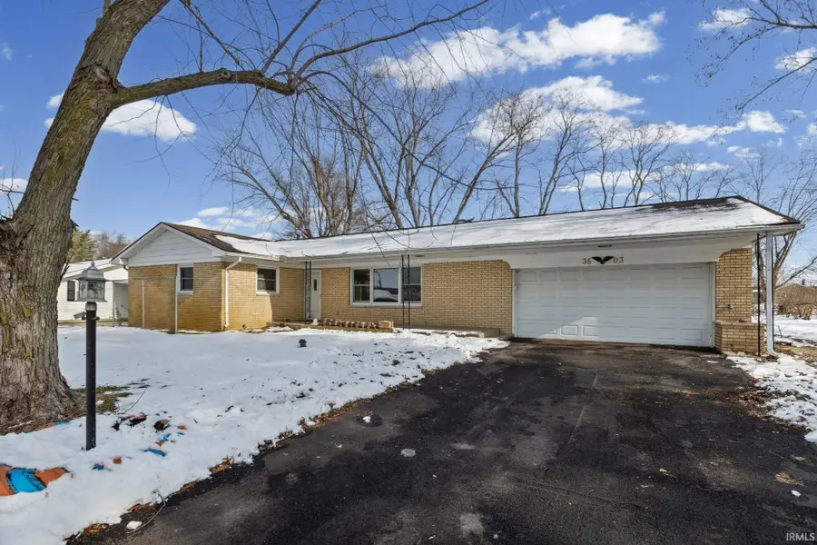 3603 Clover Lane, Lafayette, IN 47905 - Image #3