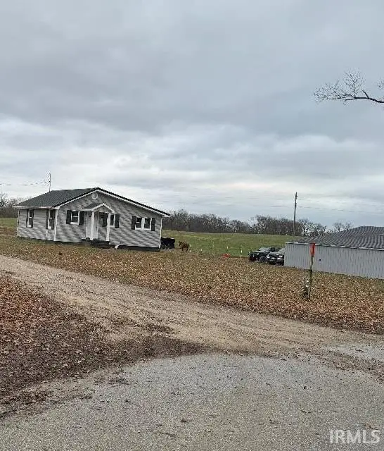 10489 W 750 S Road, Owensville, IN 47665 - Image #3