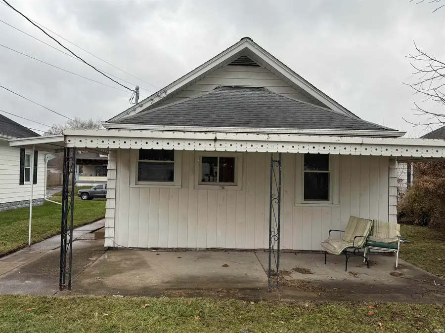 804 S 20th Street, New Castle, IN 47362 - Image #2