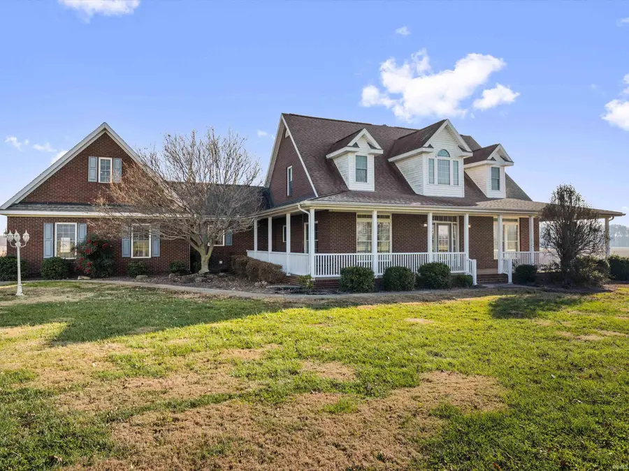 669 S County Road 800 W, Rockport, IN 47635 - Image #2