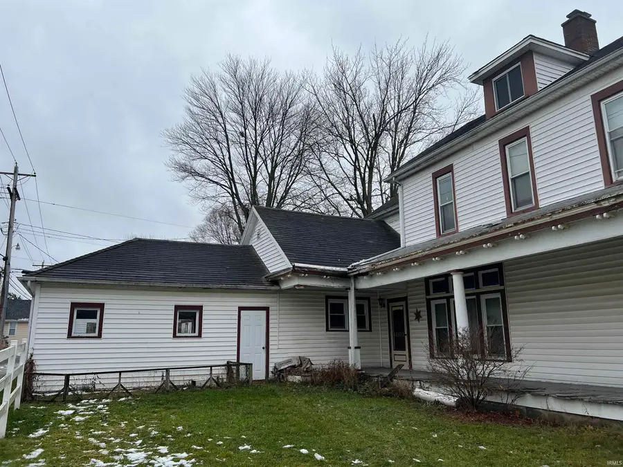 221 N 3rd Street, Decatur, IN 46733 - Image #2