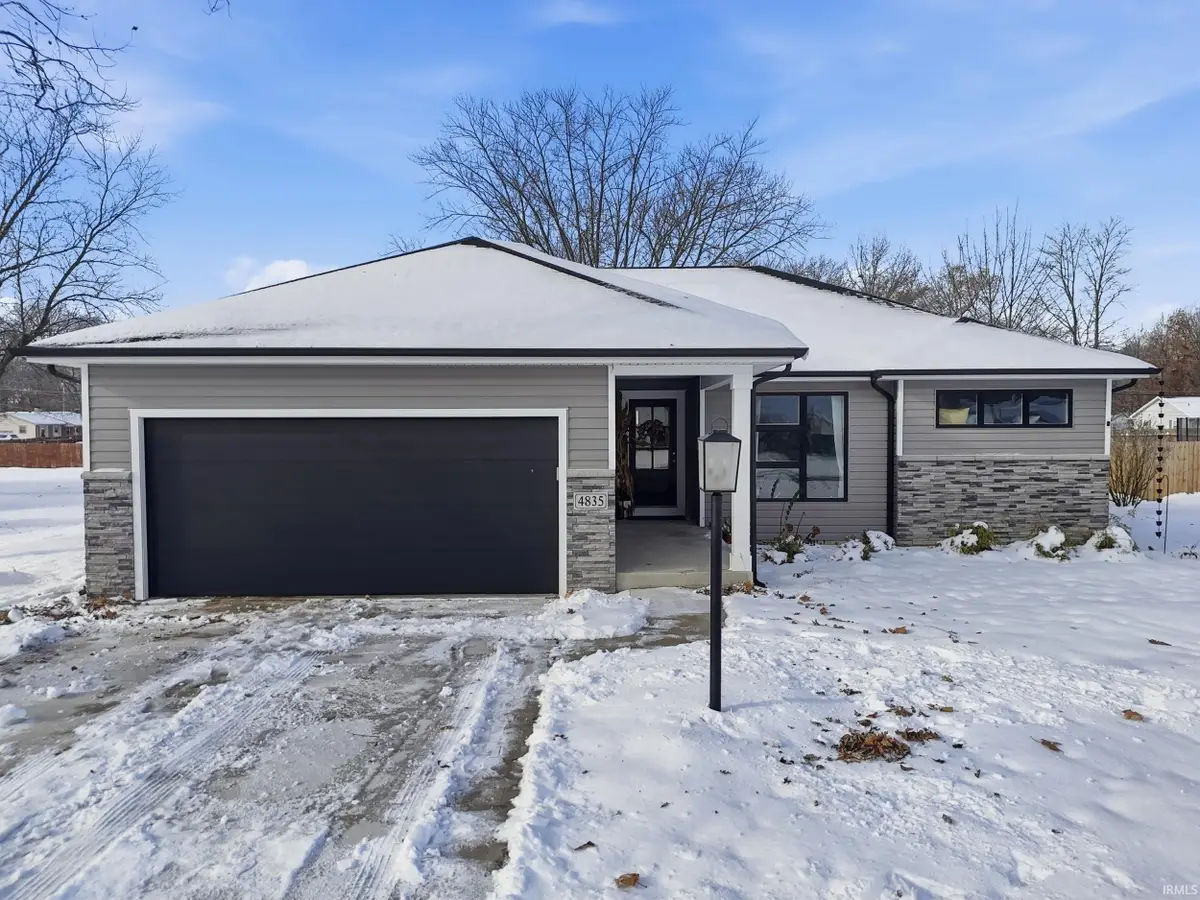4835 Eicher Drive, Fort Wayne, IN 46835 - Image #1