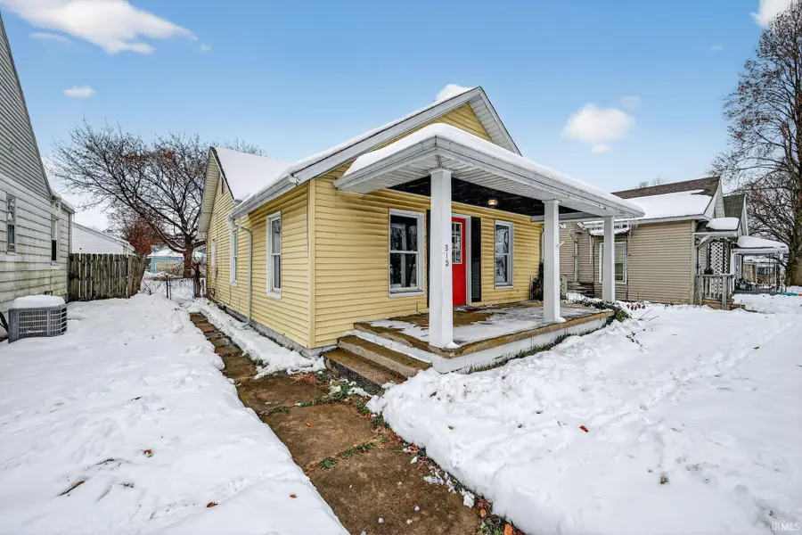 815 S 26th Street, South Bend, IN 46615 - #3