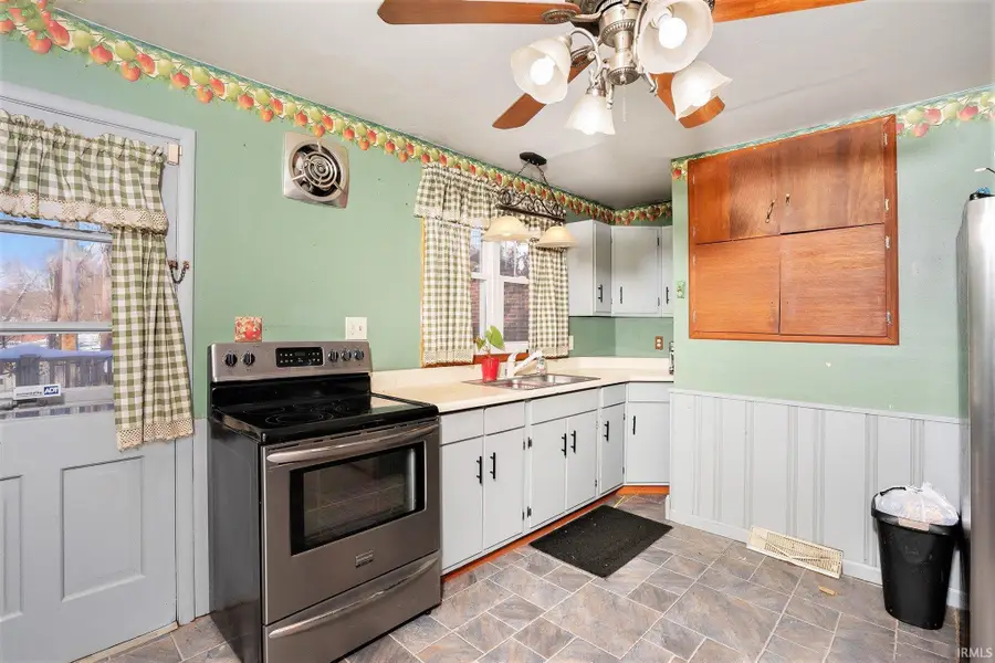 19343 Burke Street, South Bend, IN 46637 - #2