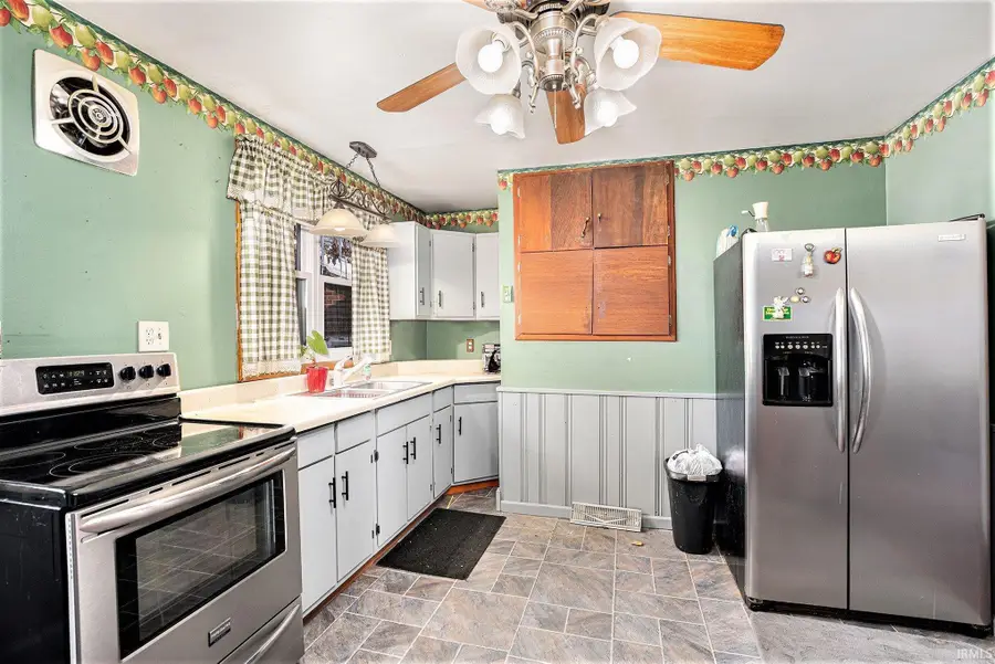 19343 Burke Street, South Bend, IN 46637 - #3