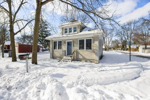 1001 S 12th Street, Goshen, IN 46526