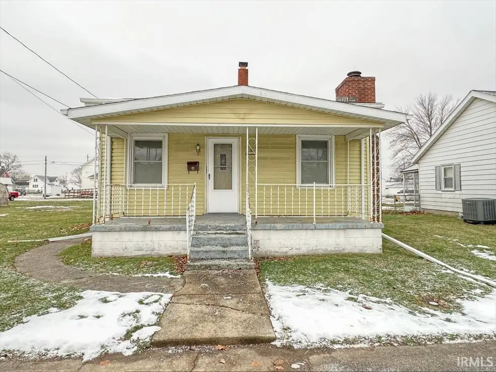 219 E Grant Street, Greentown, IN 46936 - Image #1