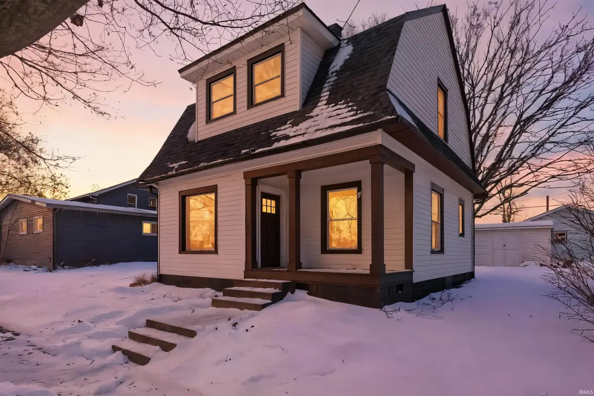 422 W Rush Street, Kendallville, IN 46755 - Image #1