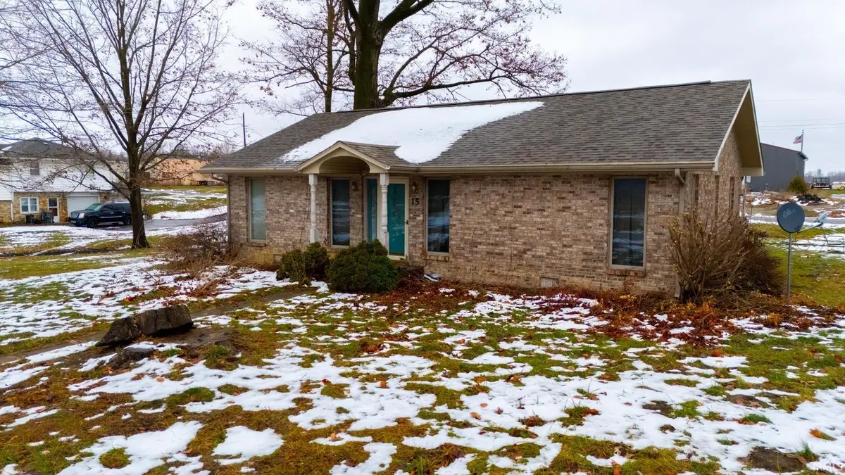 15 S Second Street, Somerset, IN 46984 - Image #1