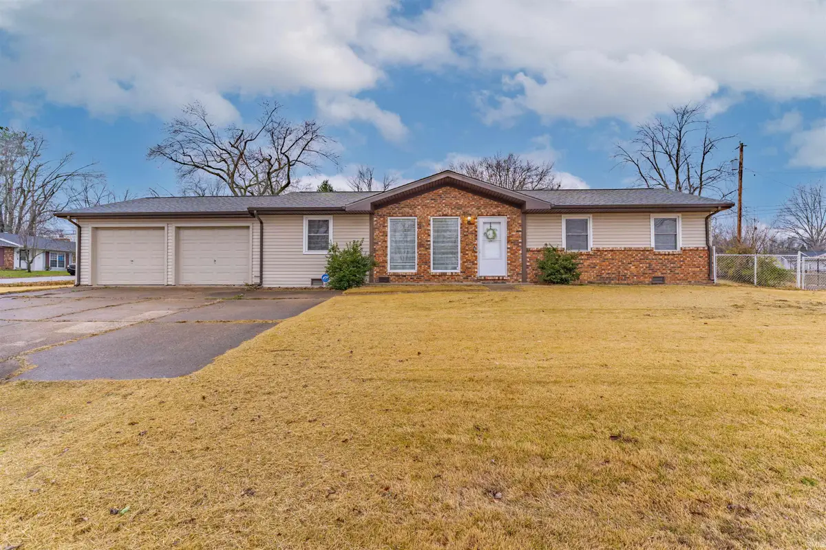 4899 Martin Road, Newburgh, IN 47630 - #1