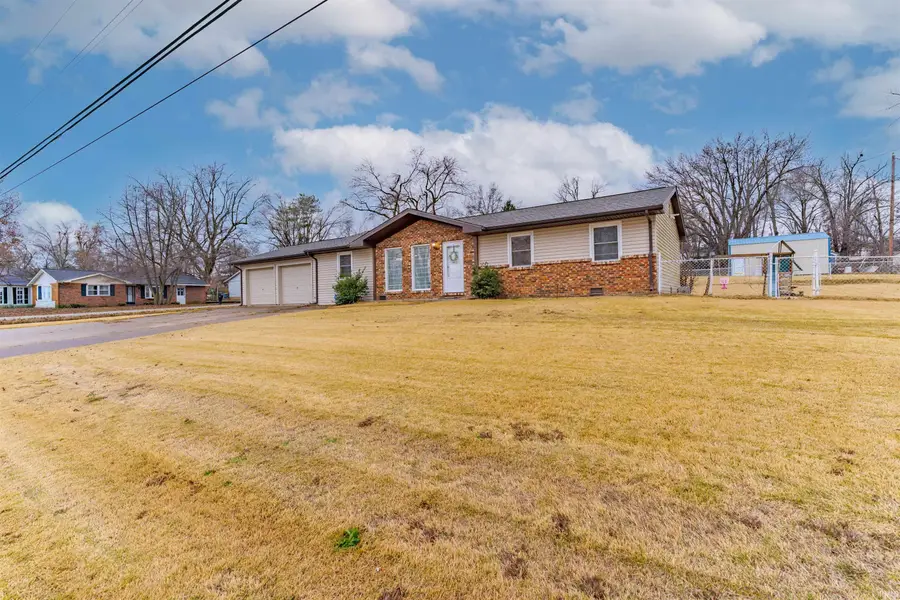 4899 Martin Road, Newburgh, IN 47630 - #2