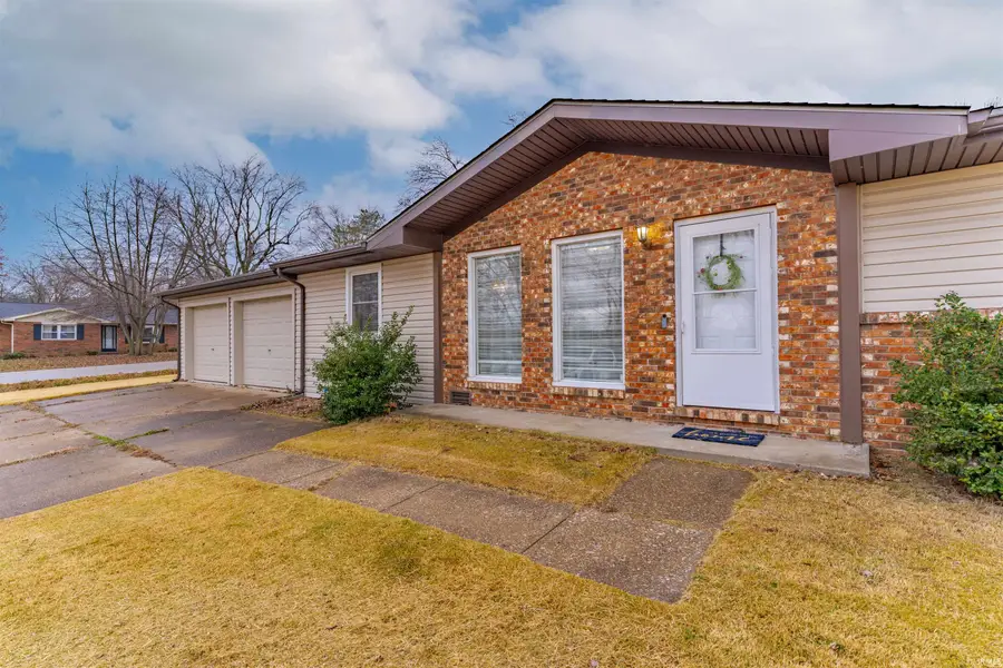 4899 Martin Road, Newburgh, IN 47630 - #3