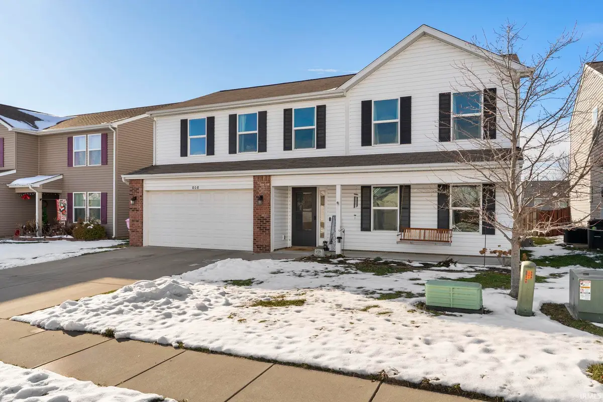 808 Belgian Lane, Lafayette, IN 47905 - Image #1