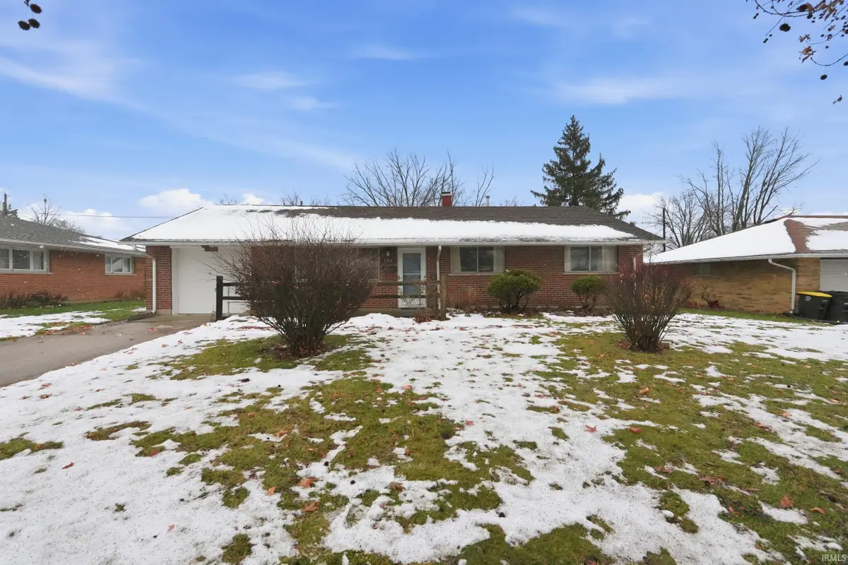 2714 Barnhart Avenue, Fort Wayne, IN 46805 - Image #1