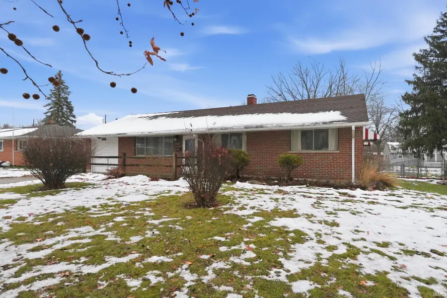 2714 Barnhart Avenue, Fort Wayne, IN 46805 - Image #3