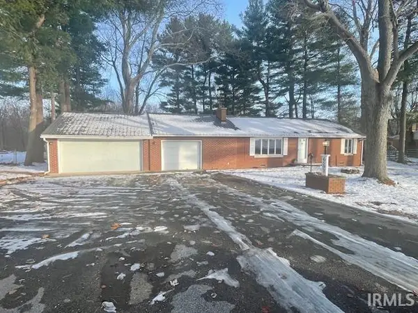 6597 S 150 E Road, Jonesboro, IN 46938