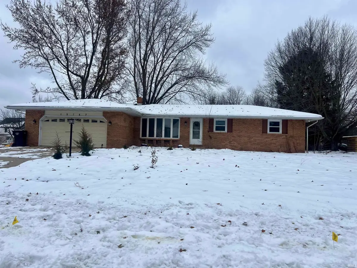 15747 Wagon Wheel, Granger, IN 46530 - Image #1