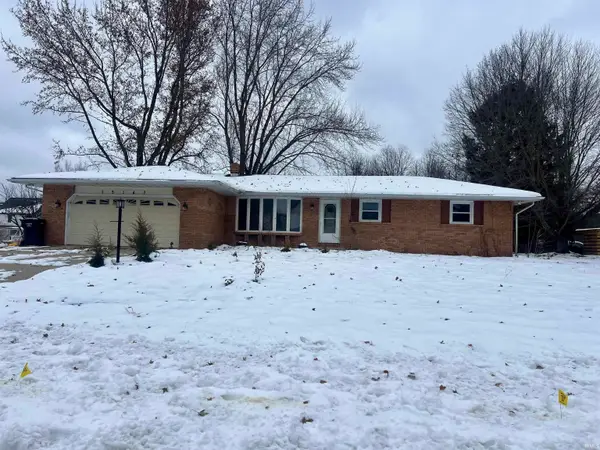 15747 Wagon Wheel, Granger, IN 46530