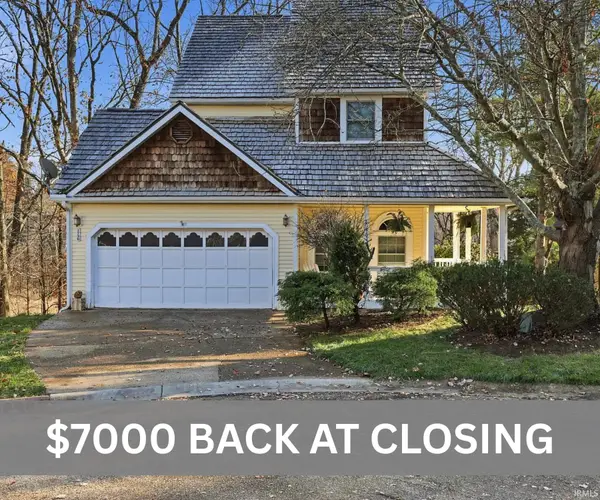 1730 E Camby Lane, Bloomington, IN 47401