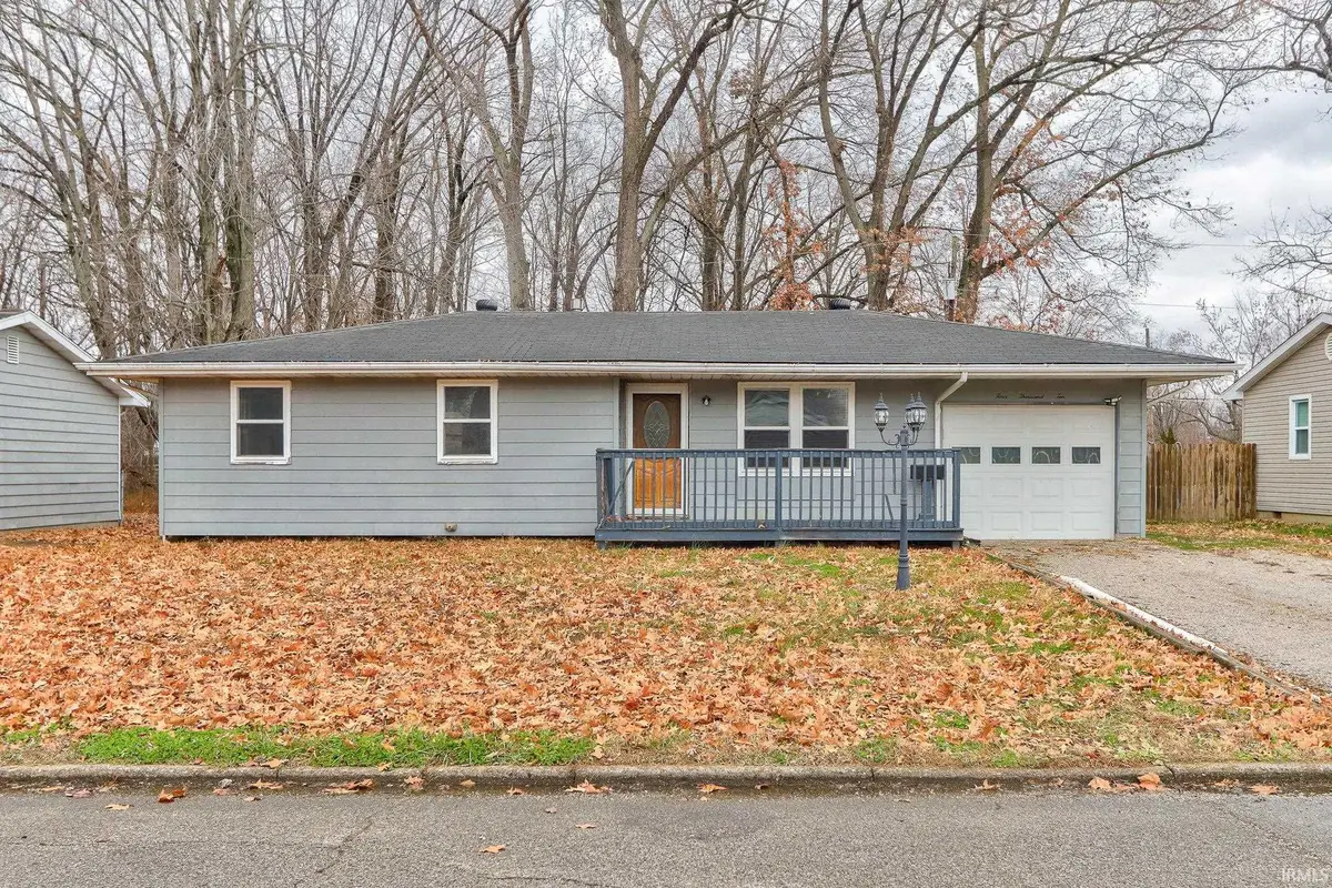 4010 Kathleen Avenue, Evansville, IN 47714 - Image #1