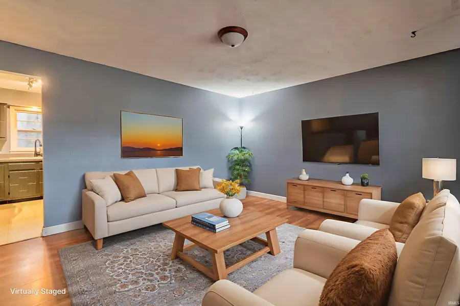 4010 Kathleen Avenue, Evansville, IN 47714 - Image #2