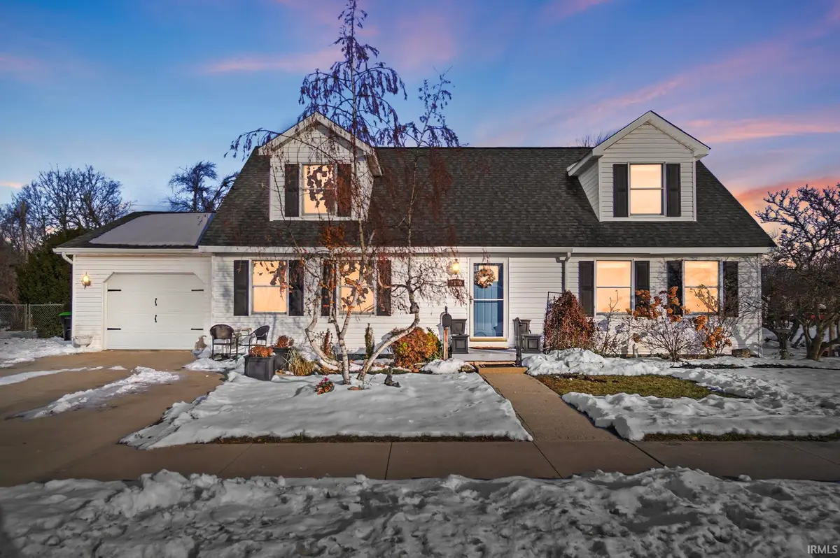 1170 Gardendale Avenue, Huntington, IN 46750 - Image #1