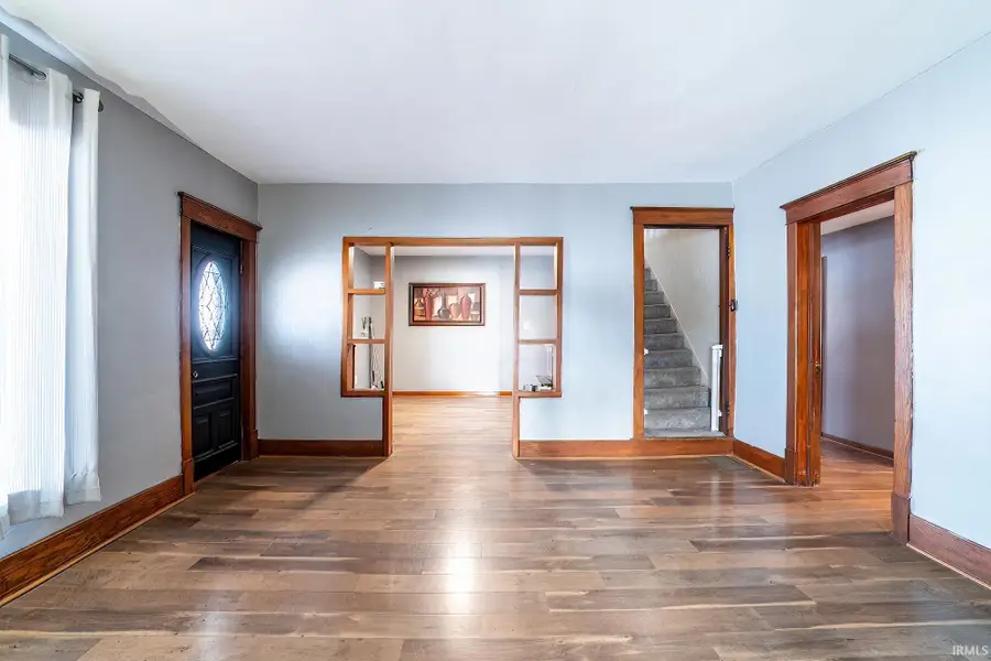 15128 Wesley Chapel Road, Churubusco, IN 46723 - Image #2