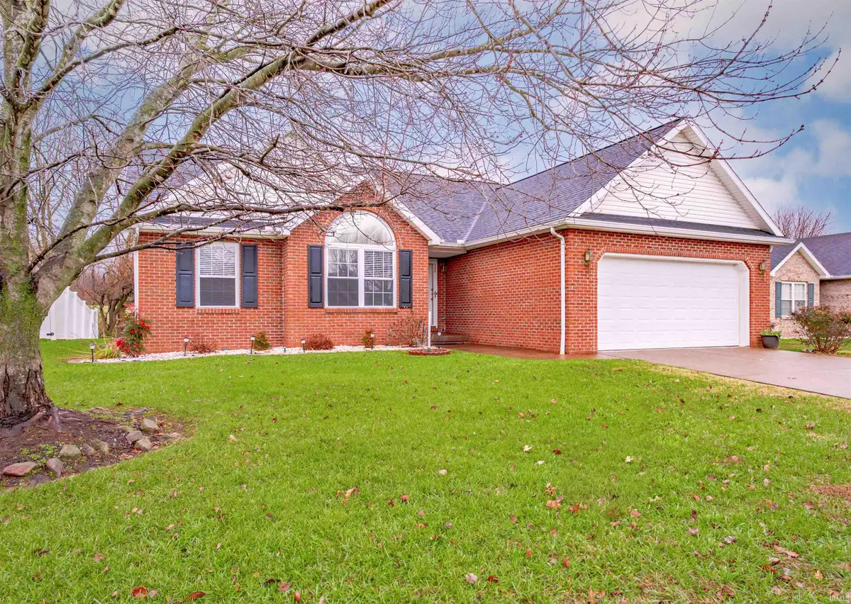 722 Strawberry Hill Road, Evansville, IN 47711 - Image #1