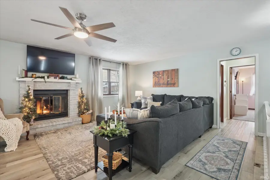 11665 S Strohm Drive, Mishawaka, IN 46545 - Image #2