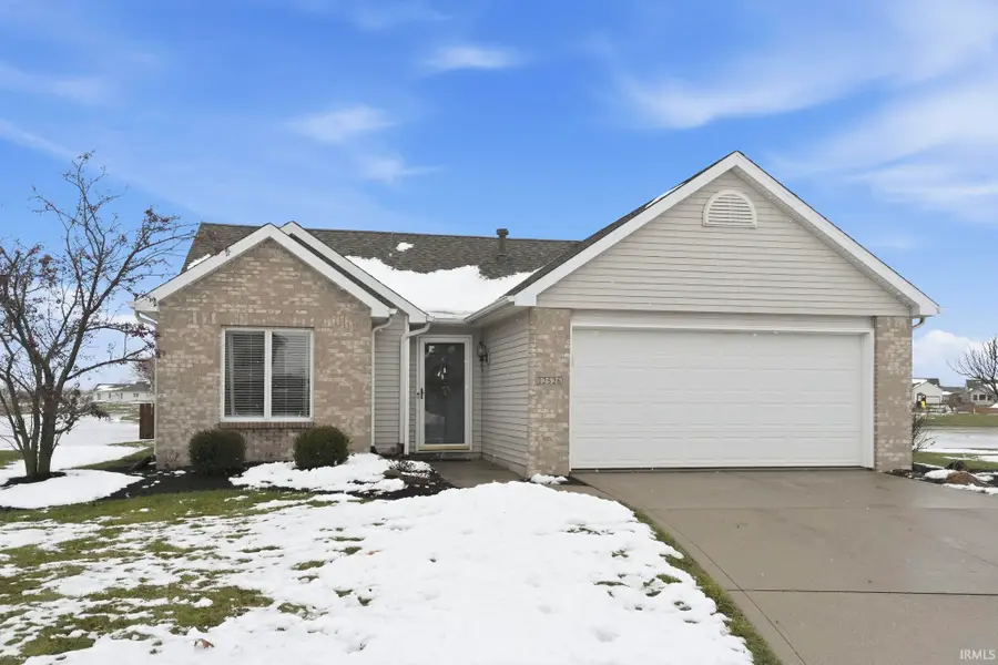12526 Wandering Way, Fort Wayne, IN 46818 - Image #2