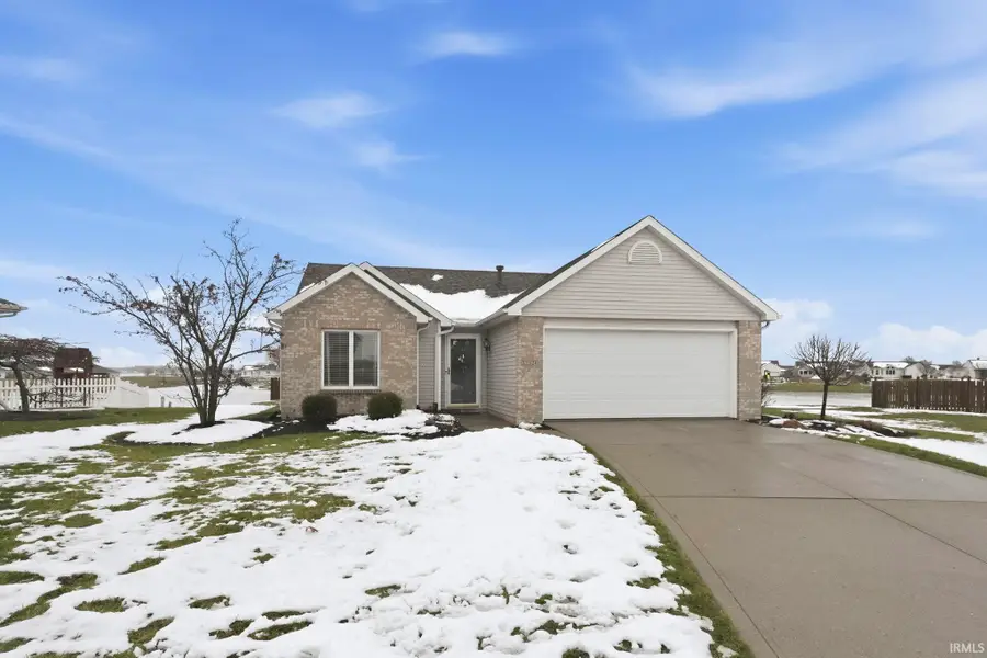 12526 Wandering Way, Fort Wayne, IN 46818 - Image #3