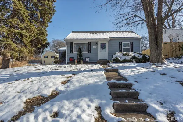 1039 Tulip Lane, Lafayette, IN 47904