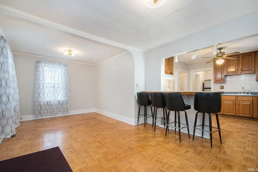 1710 E Calvert Street, South Bend, IN 46613 - #3