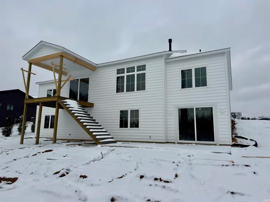 11098 Calle Jules Lot 317 Court, Osceola, IN 46561 - #3