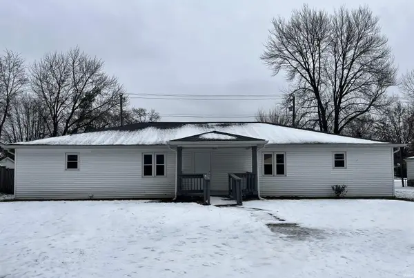 411 N Pine Street, Brazil, IN 47234